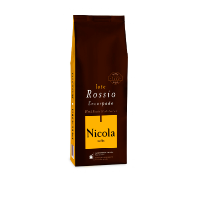 Café Nicola Rossio Grão 1kg 